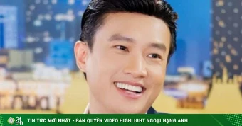 Quốc Trường: 10 năm đóng chính vẫn không nổi tiếng