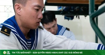 Quốc Trường, Minh Trang lộ thiếu sót trong Sao nhập ngũ