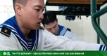 Quốc Trường, Minh Trang lộ thiếu sót trong Sao nhập ngũ