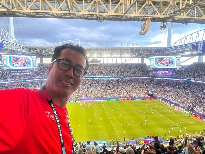 Quốc Trường, Tuấn Hưng phát cuồng vì Messi phá siêu kỷ lục World Cup
