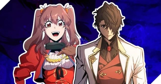 Quyết chiến Vùng đất Bóng đêm: Anime "Ma thuật đặc biệt của phù thủy quay ngược thời gian" chốt lịch phát sóng Mùa 2 Quyết chiến Vùng đất Bóng đêm: Anime "Ma thuật đặc biệt của phù thủy quay ngược thời gian" chốt lịch phát sóng Mùa 2