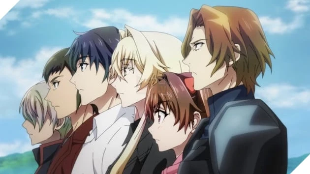 Quyết chiến Vùng đất Bóng đêm: Anime "Ma thuật đặc biệt của phù thủy quay ngược thời gian" chốt lịch phát sóng Mùa 2 Quyết chiến Vùng đất Bóng đêm: Anime "Ma thuật đặc biệt của phù thủy quay ngược thời gian" chốt lịch phát sóng Mùa 2