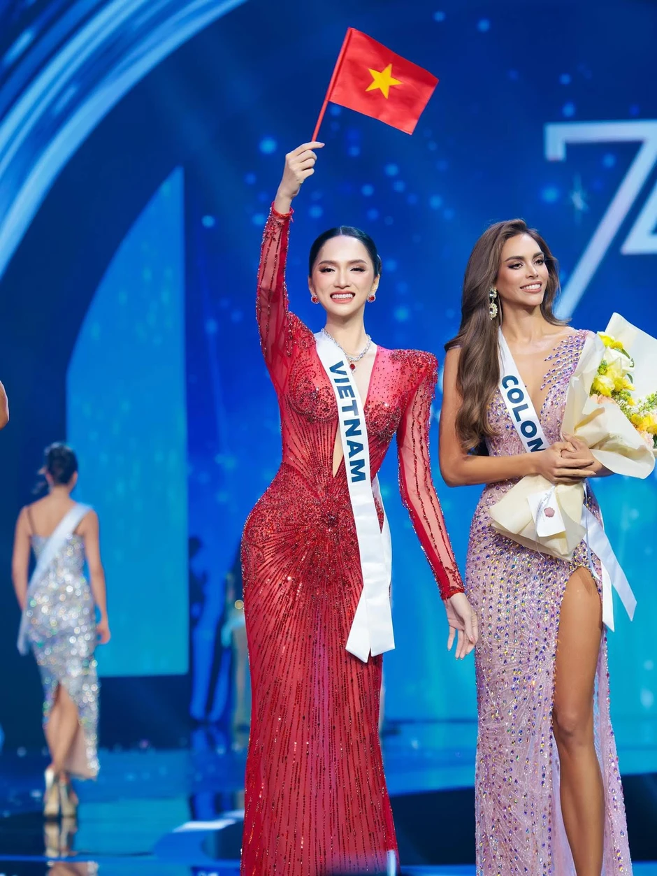 Quyết định của Hương Giang giữa tranh cãi tái xuất Miss Grand