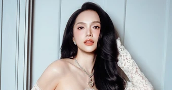 Quyết định của Hương Giang giữa tranh cãi tái xuất Miss Grand