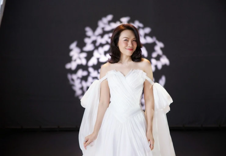 Quyết định gây ngỡ ngàng ở tuổi trung niên của Mỹ Tâm Quyết định gây ngỡ ngàng ở tuổi trung niên của Mỹ Tâm