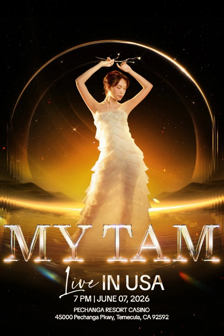 Quyết định gây ngỡ ngàng ở tuổi trung niên của Mỹ Tâm Quyết định gây ngỡ ngàng ở tuổi trung niên của Mỹ Tâm