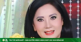 Quyết định không sinh con và cuộc sống ở tuổi 79 của mỹ nhân Sài Gòn Mộng Tuyền