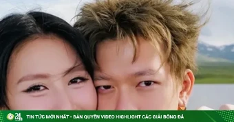 Quỳnh Anh Shyn được cầu hôn