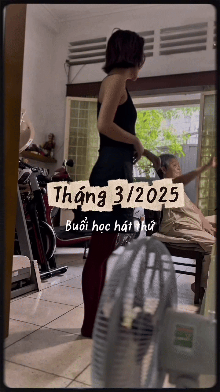 Quỳnh Anh Shyn ra thông báo quan trọng