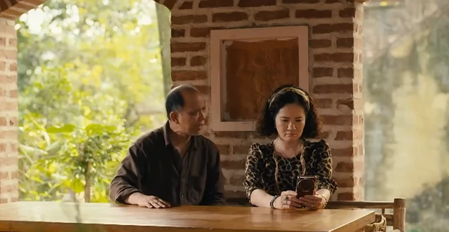 Quỳnh dàn dựng bắt cóc con trai để lừa tiền chồng