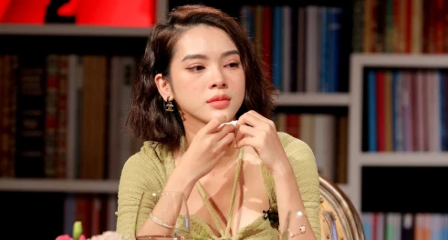 Quỳnh Lương thông báo biến cố gia đình, bài đăng đau đớn lúc nửa đêm gây chạnh lòng