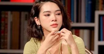 Quỳnh Lương thông báo biến cố gia đình, bài đăng đau đớn lúc nửa đêm gây chạnh lòng