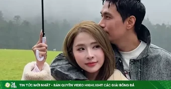 Quỳnh Nga: Việt Anh nghiêm túc xây dựng gia đình hơn tôi