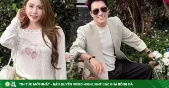 Quỳnh Nga - Việt Anh ưu tiên xây tổ ấm chung thay vì đám cưới