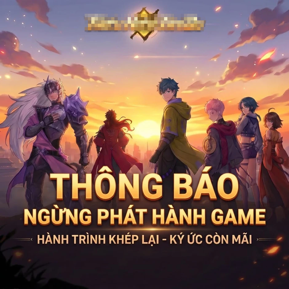 Ra mắt mới được 1 năm, "siêu phẩm" này đã bị NPH V "rút ố.ng th.ở" khiến CĐM thất vọng Ra mắt mới được 1 năm, "siêu phẩm" này đã bị NPH V "rút ố.ng th.ở" khiến CĐM thất vọng