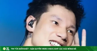 Rapper MCK gỡ toàn bộ ca khúc thô tục