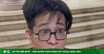 Rapper Mr. Nhân vừa bị bắt là ai?