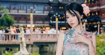 Remind khiến anh em game thủ ngỡ ngàng trước nhan sắc xinh đẹp