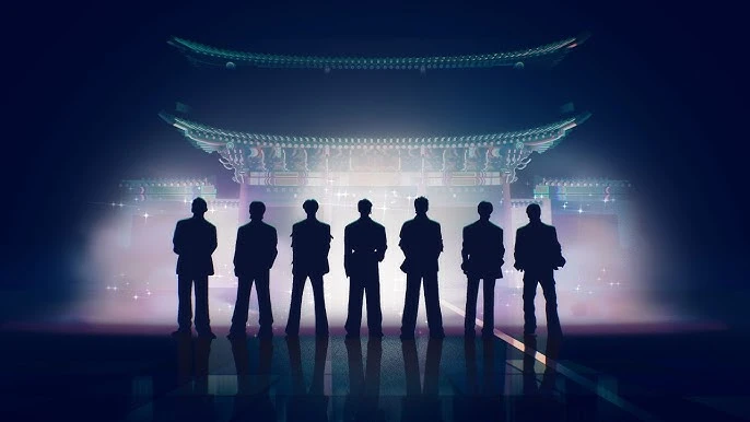 Review nhanh Arirang: BTS thắp lại ngọn lửa nổi loạn thời kỳ đầu Review nhanh Arirang: BTS thắp lại ngọn lửa nổi loạn thời kỳ đầu