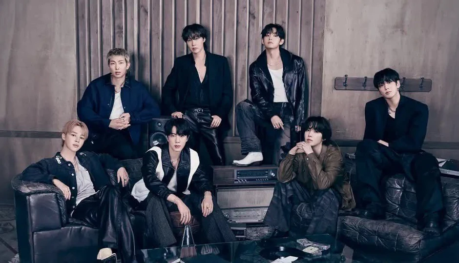 Review nhanh Arirang: BTS thắp lại ngọn lửa nổi loạn thời kỳ đầu Review nhanh Arirang: BTS thắp lại ngọn lửa nổi loạn thời kỳ đầu