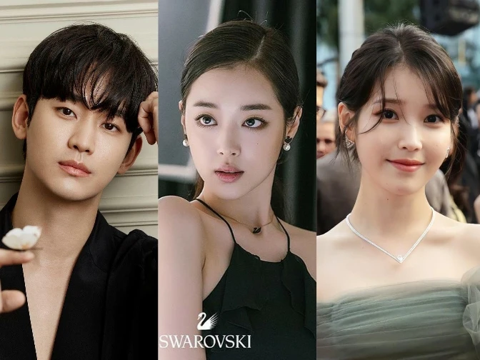 Rò rỉ file ghi âm 37 phút chứa thông tin chấn động về Kim Soo Hyun - Sulli - IU