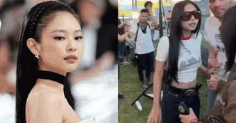 Rộ tin Jennie (BLACKPINK) vừa bắt gỡ video khiến cô lộ vóc dáng thật, đọc comment mà không tin nổi