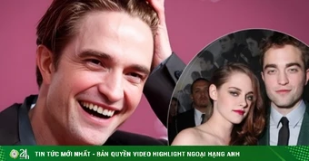 Robert Pattinson bị cho là đá xéo Kristen Stewart