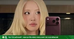 Rosé (BlackPink) bị chê