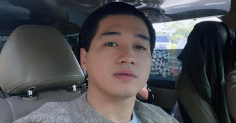 Rốt cuộc Ma Ran Đô đã trải qua chuyện gì khiến diện mạo lạ lẫm thế này?