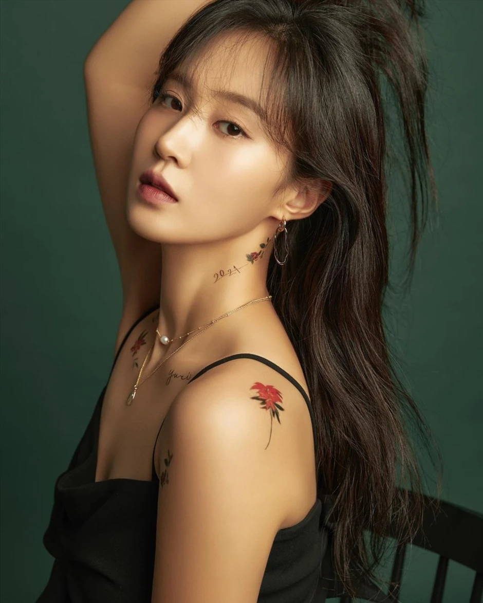 Rùng mình tội ác của anh trai nữ Idol nhóm SNSD, thủ đoạn "ve sầu thoát xác" sau đó gây phẫn nộ tột cùng Rùng mình tội ác của anh trai nữ Idol nhóm SNSD, thủ đoạn "ve sầu thoát xác" sau đó gây phẫn nộ tột cùng