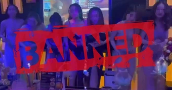 Rước đèn Trung Thu trong quán karaoke, video của nhóm hot girl khiến dân tình bức xúc