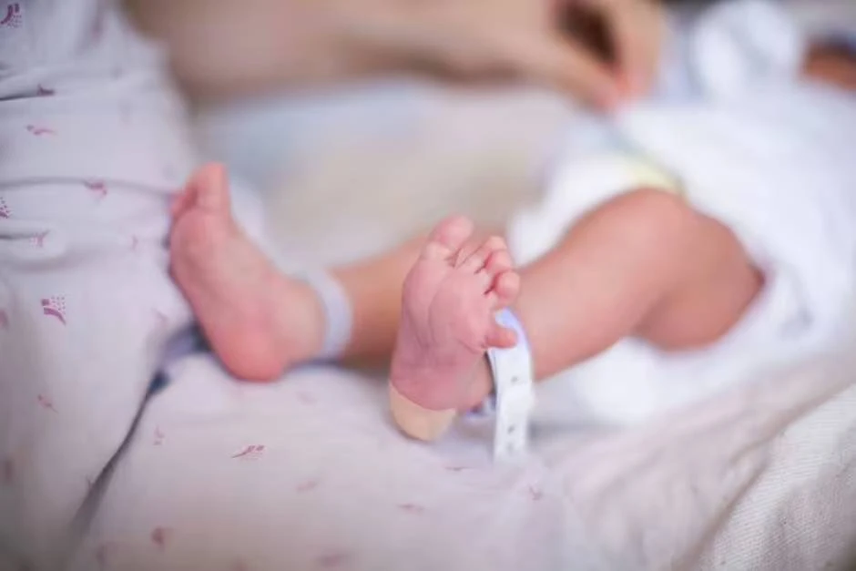 Sai lầm kinh hoàng trong phòng pha sữa: 6 trẻ sơ sinh thiệt mạng