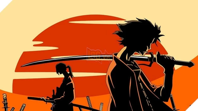 Samurai Champloo bản live-action có sự tham gia sản xuất của Shinichiro Watanabe Samurai Champloo bản live-action có sự tham gia sản xuất của Shinichiro Watanabe