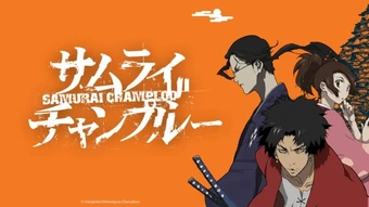 Samurai Champloo sẽ có bản live-action với sự tham gia sản xuất của Shinichiro Watanabe