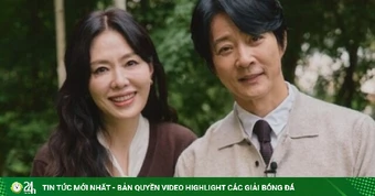 San Hiếc Mối tình đầu: Tôi trở thành người chồng tốt hơn sau 4 lần vợ sảy thai