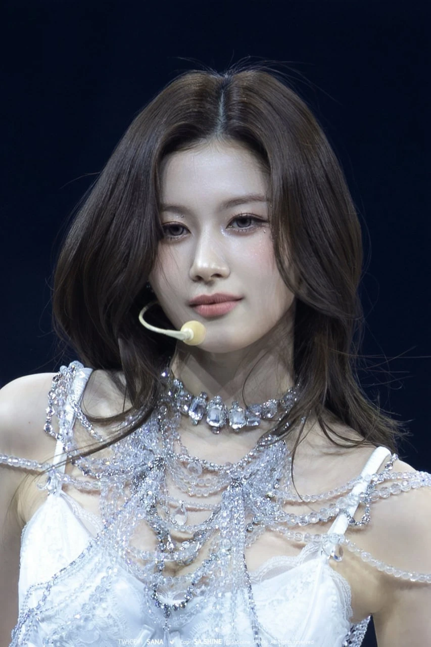 Sana và Momo (TWICE) thắng tuyệt đối trend hot nhất giới thể thao, trí tuệ nhân tạo phải chào thua