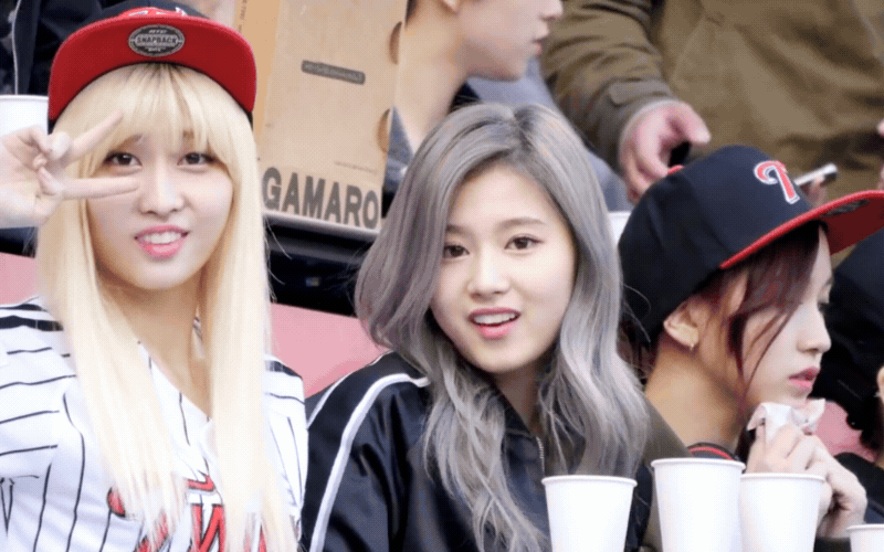 Sana và Momo (TWICE) thắng tuyệt đối trend hot nhất giới thể thao, trí tuệ nhân tạo phải chào thua