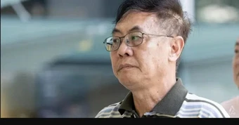 Sang tận nước ngoài để lấy vợ bé, người đàn ông 61 tuổi bị phạt tù và bồi thường 200 triệu đồng