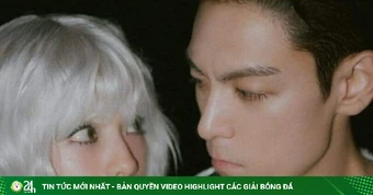 Sao đẹp nhất thế giới hẹn hò ca sĩ T.O.P