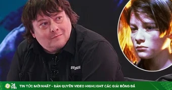 Sao Kẻ hủy diệt làm lại cuộc đời sau nhiều năm nghiện ngập
