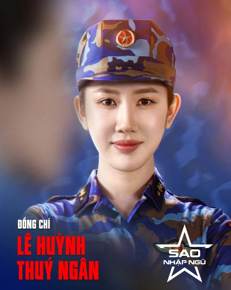 Sao nhập ngũ 2026: Dàn sao hé lộ loạt nỗi sợ dở khóc dở cười