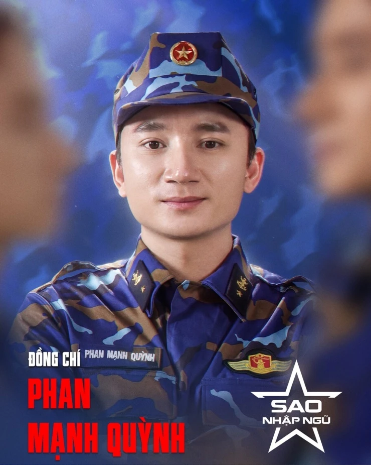 Sao nhập ngũ 2026: Dàn sao hé lộ loạt nỗi sợ dở khóc dở cười