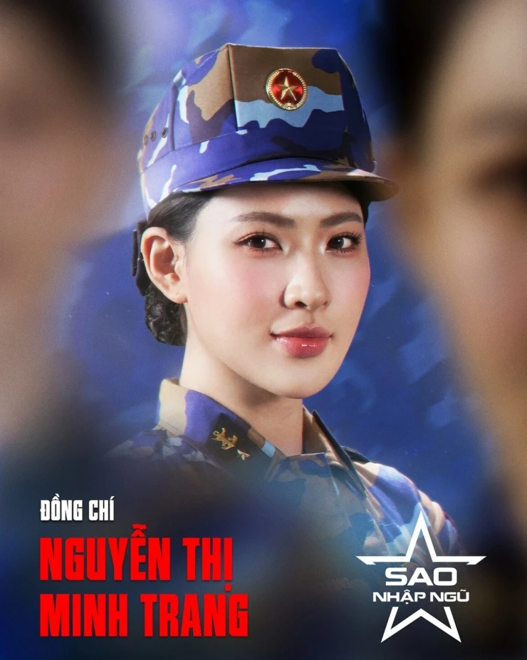 Sao nhập ngũ 2026: Dàn sao hé lộ loạt nỗi sợ dở khóc dở cười