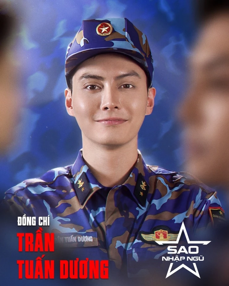 Sao nhập ngũ 2026: Dàn sao hé lộ loạt nỗi sợ dở khóc dở cười