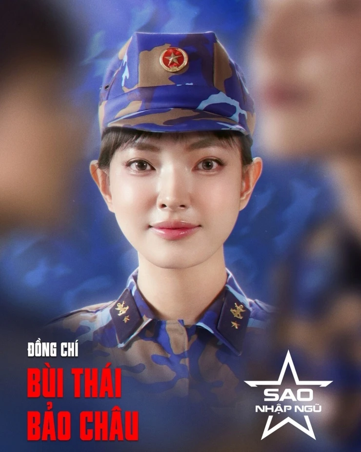 Sao nhập ngũ 2026: Dàn sao hé lộ loạt nỗi sợ dở khóc dở cười