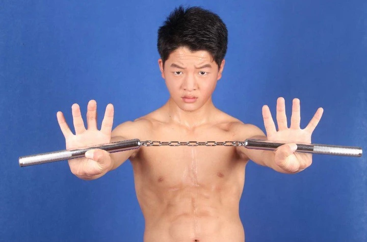 Sao nhí từng bị gọi là Tôn Ngộ Không xấu nhất màn ảnh giờ ra sao? Sao nhí từng bị gọi là Tôn Ngộ Không xấu nhất màn ảnh giờ ra sao?