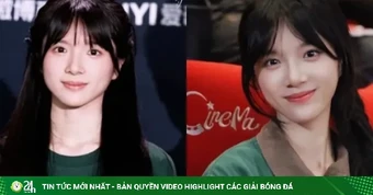 Sao nữ Hoa ngữ đổi đời sau một phim, để mặt mộc đi sự kiện vẫn được khen xinh
