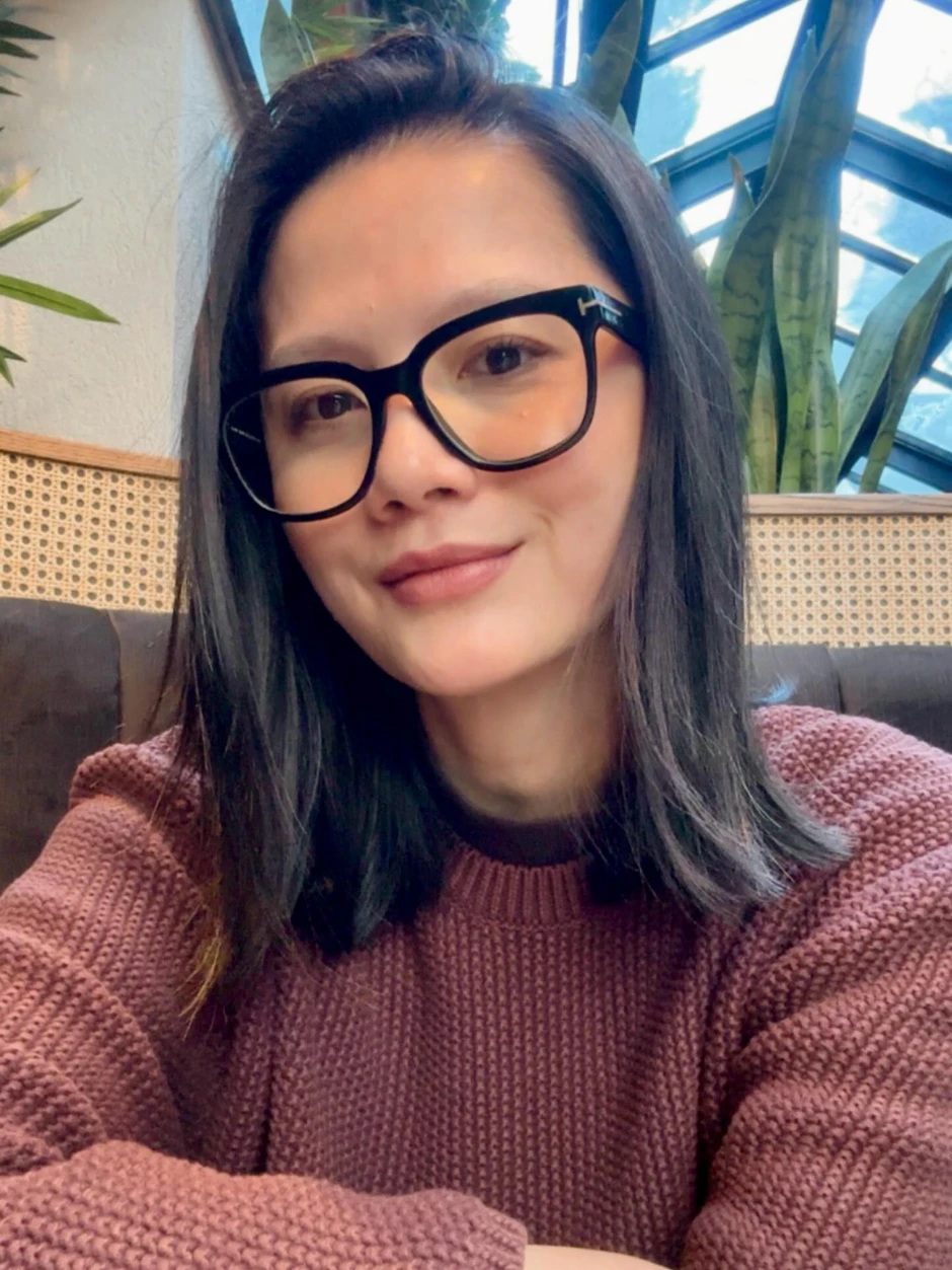 Sao nữ là tình địch một thời "không đội trời chung" với Tăng Thanh Hà giờ ra sao?