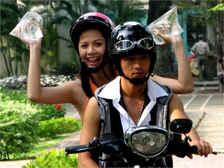Sao nữ là tình địch một thời "không đội trời chung" với Tăng Thanh Hà giờ ra sao?