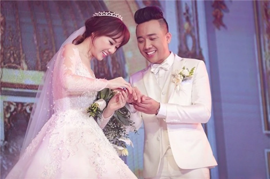 Sao nữ Vbiz nghèo đến mức phải xin gạo hàng xóm nay là vợ sao hạng A tài sản nghìn tỷ và bí ẩn bản hợp đồng hôn nhân